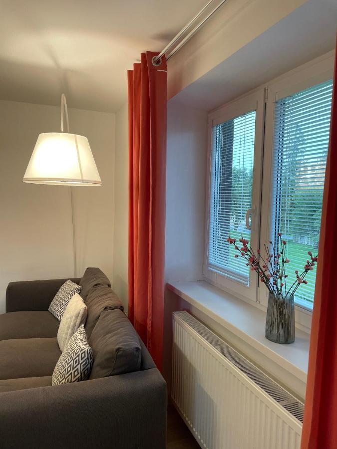 Apartman Akodoma Tatranská Lomnica Exterior foto